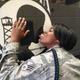 Image for article titled Photo of Air Force Staff Sgt. Kissing POW-MIA Symbol Causes Uproar